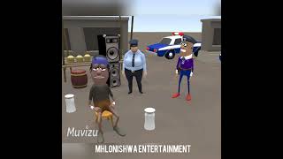 iLLEGAL DRINKING  MHLONISHWA ENTERTAINMENT [upl. by Zola]