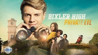 Bixler High Private Eye  Premieres Jan 26 6PM EP  YTV [upl. by Shanda903]