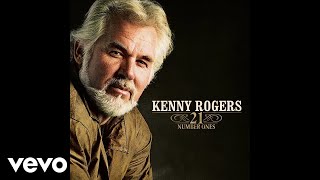 Kenny Rogers Dottie West  All I Ever Need Is You Audio [upl. by Annasoh]