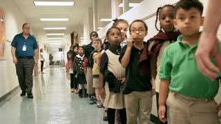 quotTeach Us Allquot documentary explores education inequality [upl. by Leimad]