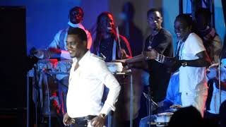 Wally B Seck  Live quotWoyal liquot Soirée au Timiss [upl. by Rudman128]