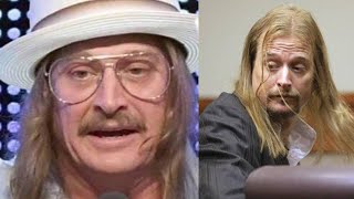 The Unbelievable Life Of Kid Rock [upl. by Ethelbert628]