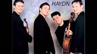 Haydn string quartet op64 no 5 quotThe Larkquot [upl. by Seuqram]