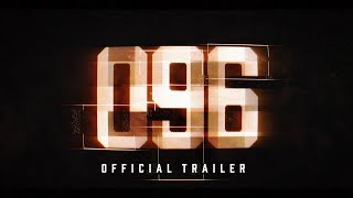 096  Official Trailer 4K  The Cinematic SCP Universe [upl. by Suilienroc]