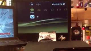 How to Play PS2 Games on all PS3 Systems [upl. by Dagley]