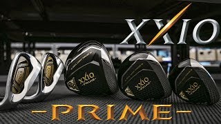 Golf Spotlight 2019  XXIO Prime [upl. by Rehnberg]