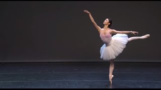 Ballet Evolved The Evolution of Pointe Work [upl. by Adnor]