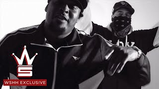 Sheek Louch feat Benny The Butcher  Spirit of Griselda Official Music Video [upl. by Fitzsimmons]