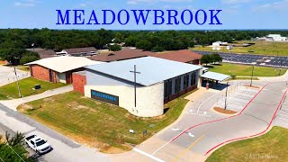 Meadowbrook Baptist Church Robinson TX [upl. by Lipsey]