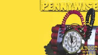 Pennywise  quotEvery Single Dayquot Full Album Stream [upl. by Ahsitil]