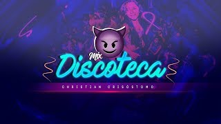 MIX DISCOTECA 2019 Faldita Callaíta HP Soltera En Su Nota Eres mi Sueño [upl. by Rivy]