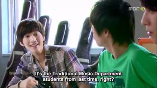 Heartstrings Episode 2 Part 1 English Sub [upl. by Kendra]