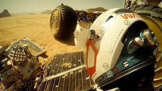 GoPro The Martian  Life on Mars [upl. by Corty348]