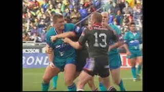 The Rugby League Fight That Still Haunts One Of The Leagues Toughest [upl. by Massey113]