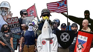 Every Hate Group Explained [upl. by Marozik]