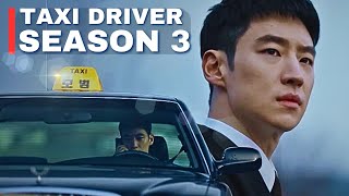 Kim Do Ki » Natural Taxi Driver  FINALE [upl. by Auburta716]