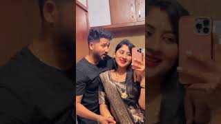 Chada De Rang  Couple Reels  Couple Songs  Couple Pose [upl. by Lliw456]