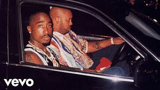 Glasses Malone  2Pac Must Die Orlando Anderson Official Video [upl. by Tinaret687]