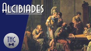 Alcibiades the Peloponnesian War and the Art of Intrigue [upl. by Odlaw]