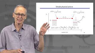 Introduction to Thermoelectricity L13 Theory  Seebeck Coefficient [upl. by Nniroc]