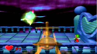 Luigis Mansion  Episode 3 [upl. by Oni113]