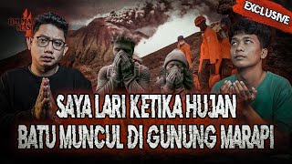 SELAMAT JALAN KAWAN HARU BIRU PENDAKIAN TERAKHIR GUNUNG MARAPI 2023 OMMAMAT [upl. by Celin226]