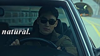 A Taxi Driver  Ryu JunYeol Entry [upl. by Bradway]