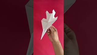 Origami aviones como hacer un avion de papel [upl. by Adniles]