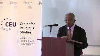 Patrick Olivelle on Law Religion and Dharma [upl. by Sheridan]