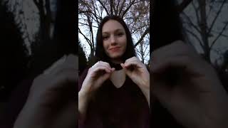 How to sign “NO PROBLEM” in American Sign Language ASL [upl. by Michaeu]