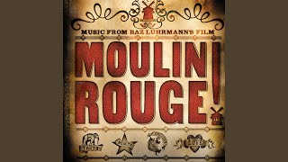 Sparkling Diamonds From quotMoulin Rougequot Soundtrack [upl. by Ajile465]