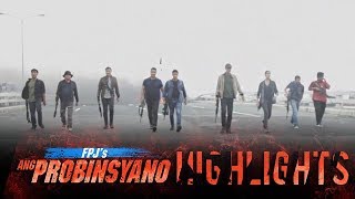 FPJs Ang Probinsyano Vendetta finish off Marco [upl. by Dolf]