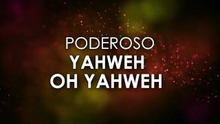 Yahweh  Christine DClario  Con Letra  quotEterno Livequot [upl. by Marcy939]