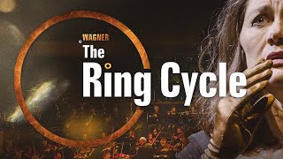 Prologue amp Act I Götterdämmerung  The Ring Cycle [upl. by Alliber]