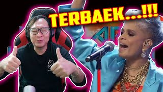 👏Suaranya SEDAP GILER❗❗❗JACLYN VICTOR  Bukan Rayuan Gombal  Gegar Vaganza 2022 Minggu 6 INDOREACT [upl. by Zorah]