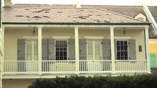 The Old Ursuline Convent A New Orleans Museum [upl. by Consuelo]