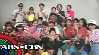 Bandila Ang TV kids Where are they now [upl. by Grounds]