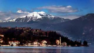 George Clooneys House in Laglio Lake Como  Italy [upl. by Astrahan]