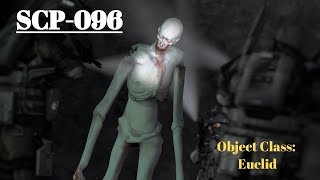 SCP096 Contained  SFM [upl. by Solberg]