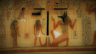 Ancient Egypt Music  Anubis [upl. by Andra]