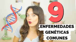 Las 10 enfermedades más comunes en niños [upl. by Ode180]