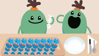 Play Fun Kitchen Foods Cooking Game  Dumb Ways JR Boffos Breakfast [upl. by Plate]