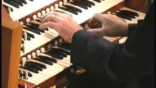 John Weaver plays Ives quotVariations on Americaquot [upl. by Ingeborg]