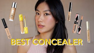 Best Concealers for AcneProne Oily  Sensitive amp Dry Skin [upl. by Ashatan]