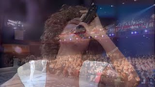 Whitney Houston  One Moment In Time  Live at Grammy 1989 [upl. by Jesus344]