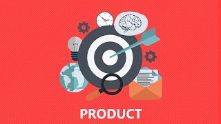 The Marketing Mix  The product concept [upl. by Parsifal]