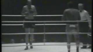 Henry Cooper vs Billy Walker 1967 [upl. by Ailicec]