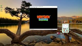 Project 64 N64 Emulator SetupControllerGraphic Settings Tutorial Nintendo 64 Emulator [upl. by Yuria]