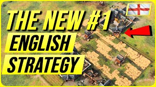 Age of Empires 4  English Fast Castle Guide [upl. by Kayla190]