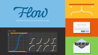 Flow for After Effects [upl. by Patt]